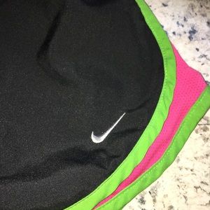 Nike shorts